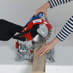 DEDRA DED7739 CIRCULAR MITRE SAW - OFFICIAL DISTRIBUTOR - AUTHORIZED DEDRA DEALER