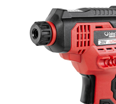 Cedrus cordless compressor CEDAP100LI CEDAP100LI