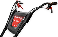 CEDRUS GLX530 SPRINÁLNÍ ZAHRADNÍK S POHONEM KULTIVÁTORU 7hp / 50cm RATO R210 CEDRUS PREMIUM GLX 530 - EWIMAX - OFICIÁLNÍ DISTRIBUTOR - AUTORIZOVANÝ PRODEJCE CEDRUS