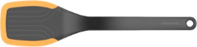 Spatula with silicone edge 1027300