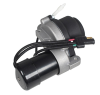 Rozrusznik Loncin elektryczny LC1P65FA CZĘŚĆ ORYGINALNA