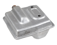 Cedrus saw muffler on boom CEDPW425 071433