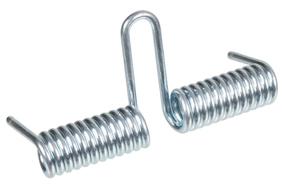 Side ejection cover spring Cedrus lawn mower KCL19SP KCL19-49