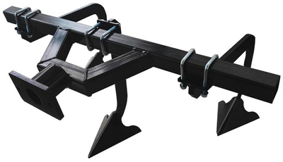 KULTIVÁTOR MASTERCUT MC370-11 PRO JEDNONÁPRAVOVÝ TRAKTOR MASTERCUT MC370 / CEDRUS TJ01,TJ02