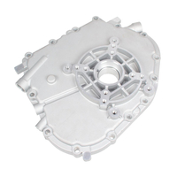 Loncin LCD186F oil pan ORIGINAL PART 110820187-0001