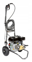 OLEO-MAC PWX 200C SPRINEL HIGH PRESSURE WASHER 200 bar PREMIUM CLASS 68509073 EWIMAX-OFICIAL DISTRIBUTOR-AUTHORIZED DEALER OLEO-MAC
