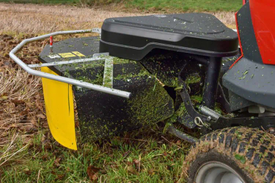 BS105 HIGH GRASS MOWER (FOR OM106/124) OB-ACCS536059105001