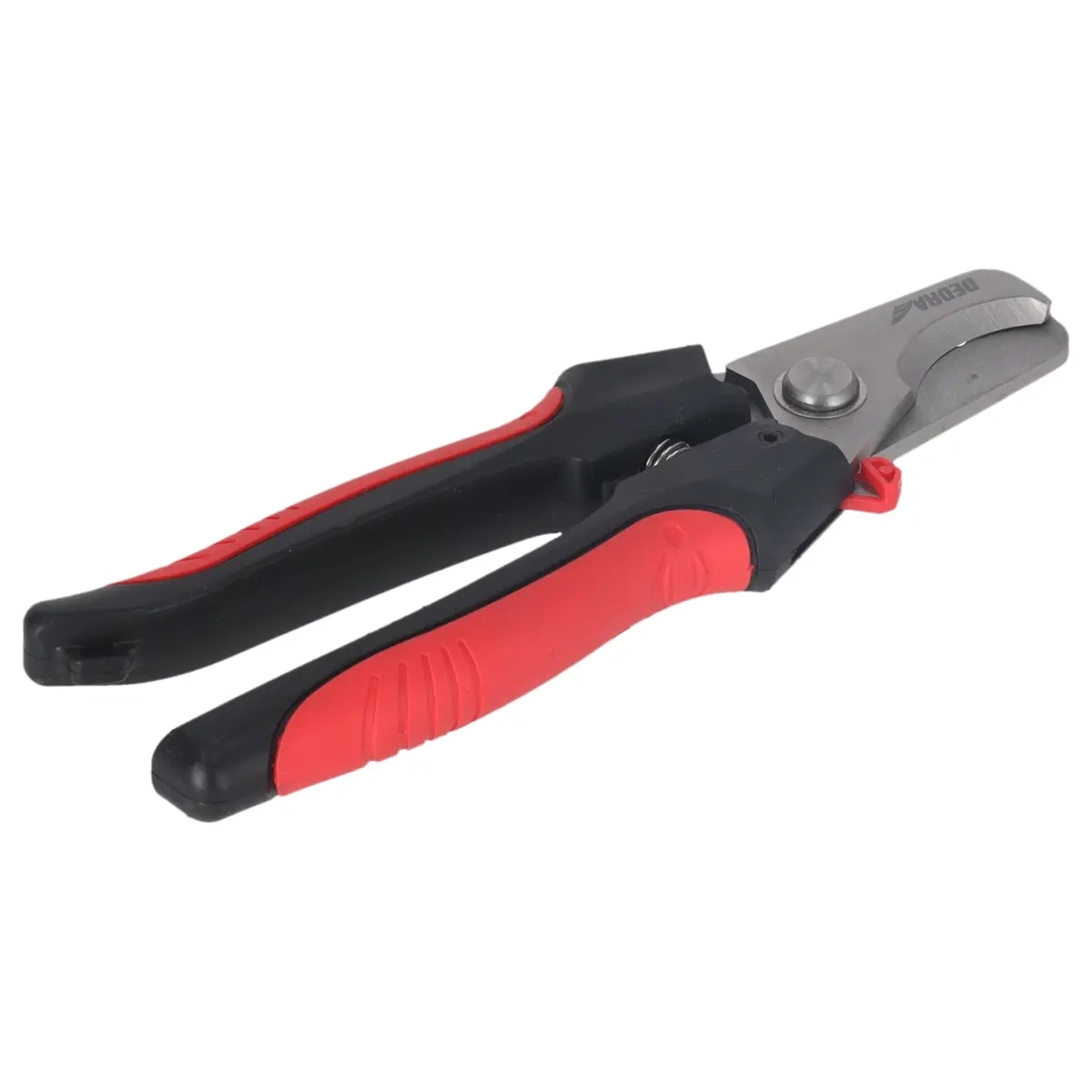 DEDRA 12P020 Cable Cutter - Side View