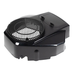 Osłona wentylatora Loncin LC2P73F CZĘŚĆ ORYGINALNA 160210175-0001