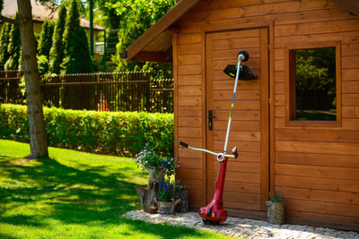 CEDRUS WK430X PETROL GRASS TRIMMER MOWER 1.8 KM EWIMAX - OFFICIAL DISTRIBUTOR - AUTHORIZED CEDRUS DEALER