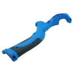 #114 HEAD BRACKET RIGHT FOR GYPSUM GRINDER, GIRAFFE DEDRA DED7758