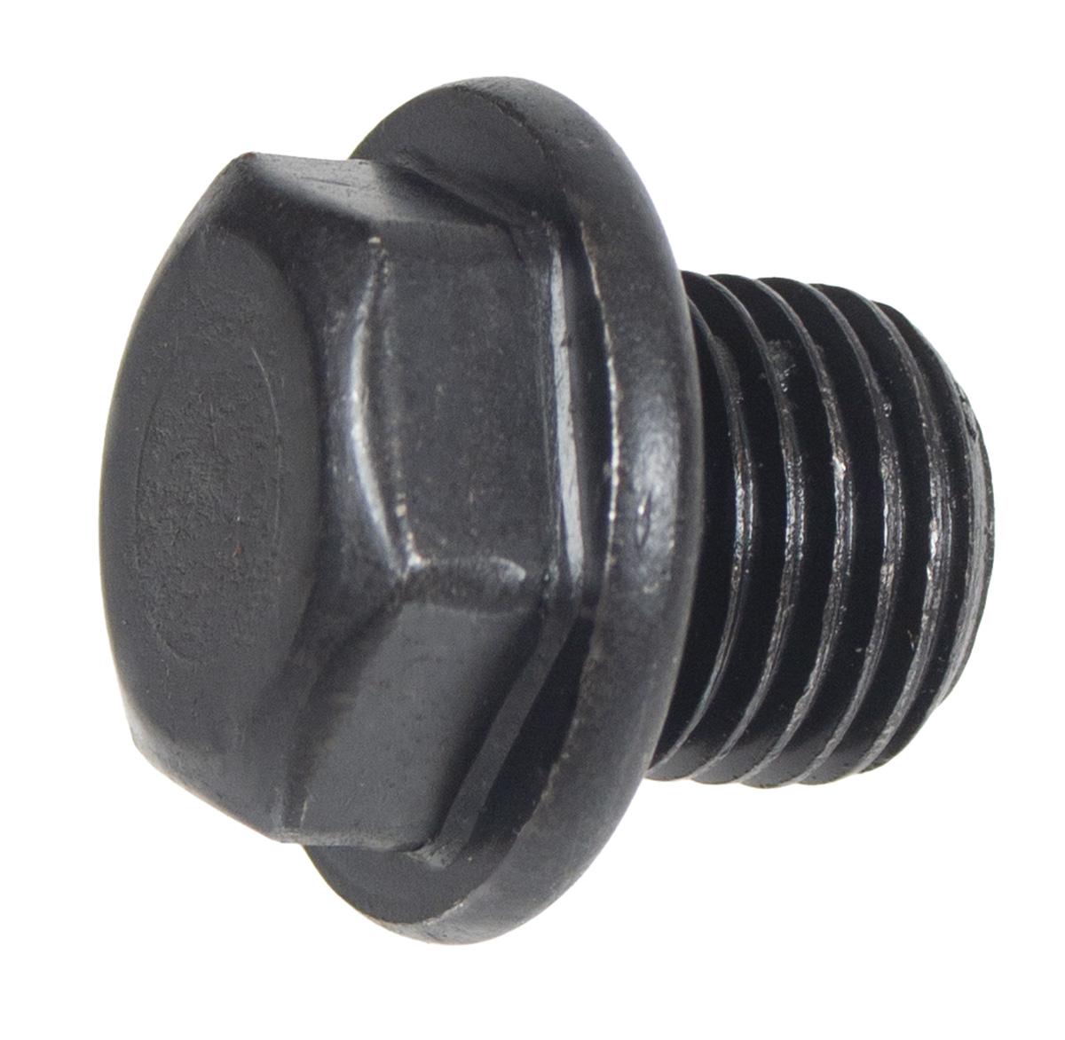 Olejová zátka M14x11x1,5 Cedrus 540737 pro zhutňovač CEDZG80L CEDZG90L