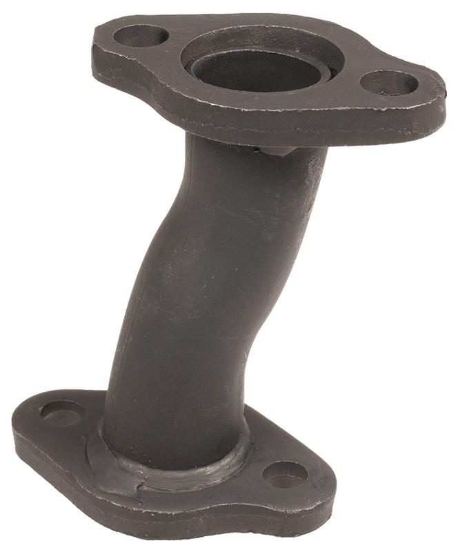 Kolektor wydechowy Loncin LC6500D-AS oryginalny 180590226-0001