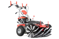 FAWORYT SHZ80-196L sněhová fréza s pohonem 6,5 hp 80 cm