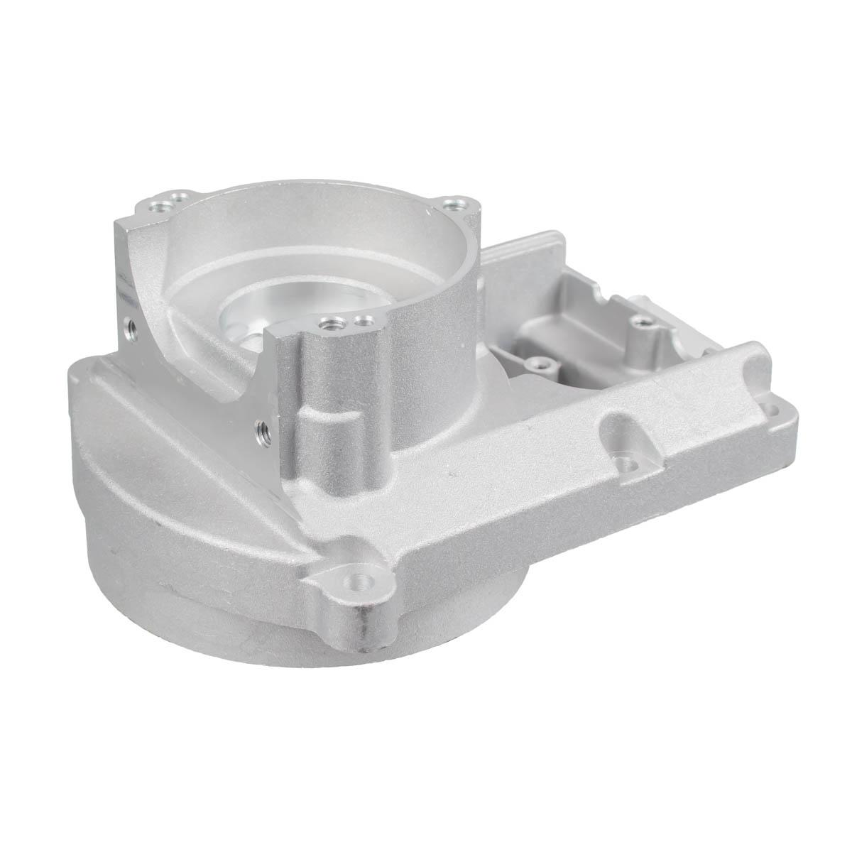 Karter CEDRUS lewy opryskiwacz OP02 070812 widok z boku