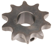 Řemenice řemene bagru Weibang WBTR126H ORIGINÁLNÍ DÍL KG12030050