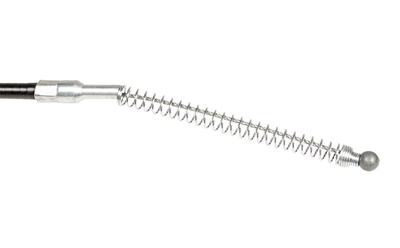 Wyłącznik Loncin z linką ssania LC3500i CZĘŚĆ ORYGINALNA 661920014-0001
