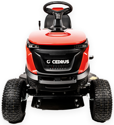 CEDRUS C-TRAC 92HC samojízdná sekačka se zadním výhozem s 92cm HYDROSTATEM Samojízdná sekačka C-TRAC-92HC EWIMAX OFICIÁLNÍ DISTRIBUTOR - AUTORIZOVANÝ PRODEJCE CEDRUS