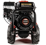 Samojízdný půdní kompaktor CEDRUS GLX-GT65-2L s motorem LONCIN G200F o výkonu 6,5 hp / 50 cm - OFICIÁLNÍ DISTRIBUTOR - AUTORIZOVANÝ PRODEJCE CEDRUS