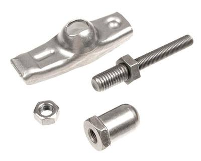 Loncin valve lever kpl. LC2P73F LC2P76F LC2P80F ORIGINAL PART 140450035-0002