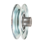 Ariens Ikon pulley ORIGINAL PART 07347200