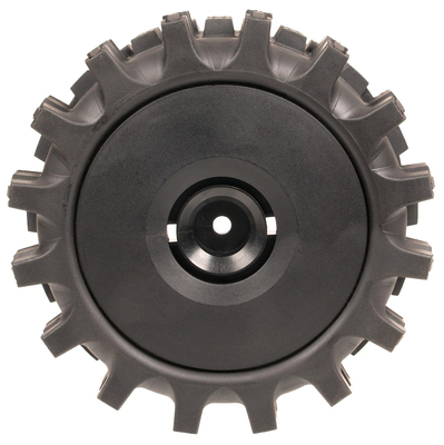 Wiper IKE XH35 mower rear drive wheel L25Z01200A_R