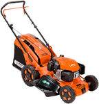 OLEO MAC GMC 48 PK ALLROAD4 LAWN MOWER STEEL HOUSING MASTER CLASS PREMIUM 66119237E5 - OFFICIAL DISTRIBUTOR - AUTHORIZED OLEO-MAC DEALER