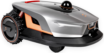 SUNSEEKER Elite X4 Lidar + VSLAM X4 ROBOT KOSZĄCY KOSIARKA AUTOMATYCZNA CEDRUS X3 Gen 2 DO TRAWY CEDRUS C-MOW X3 Gen 2 1200m2 BEZ KABLOWY / BEZPRZEWODOWY - OFICJALNY DYSTRYBUTOR - AUTORYZOWANY DEALER SUNSEEKER