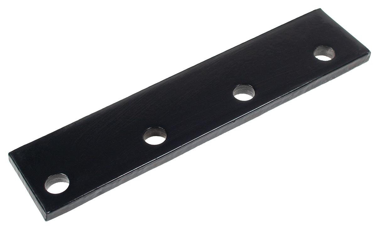 Płyta ślizgowa Cedrus lewa łuparka LS05V 130525