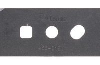 Krysiak Vega Faworyt žací nůž GYK46 45,5cm broušení 455-219M