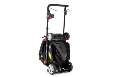 FAWORYT KC1637 ELEKTRICKÁ DROP SEKAČKA 1600W / 37cm