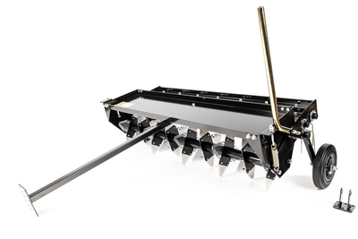 Aerator, wertykulator traktorków ACC0216