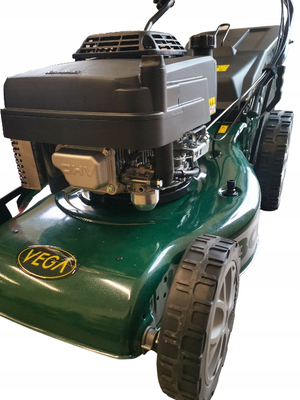 Kosiarka spalinowa Marina GT52 Boss PRO Kawasaki FJ180V 4 Noże - EWIMAX - OFICJALNY DYSTRYBUTOR - AUTORYZOWANY DEALER GRASS