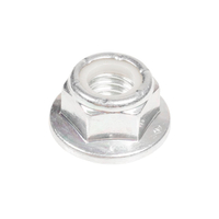Simplicity 1/2-13 Hex Nut ORIGINAL PART