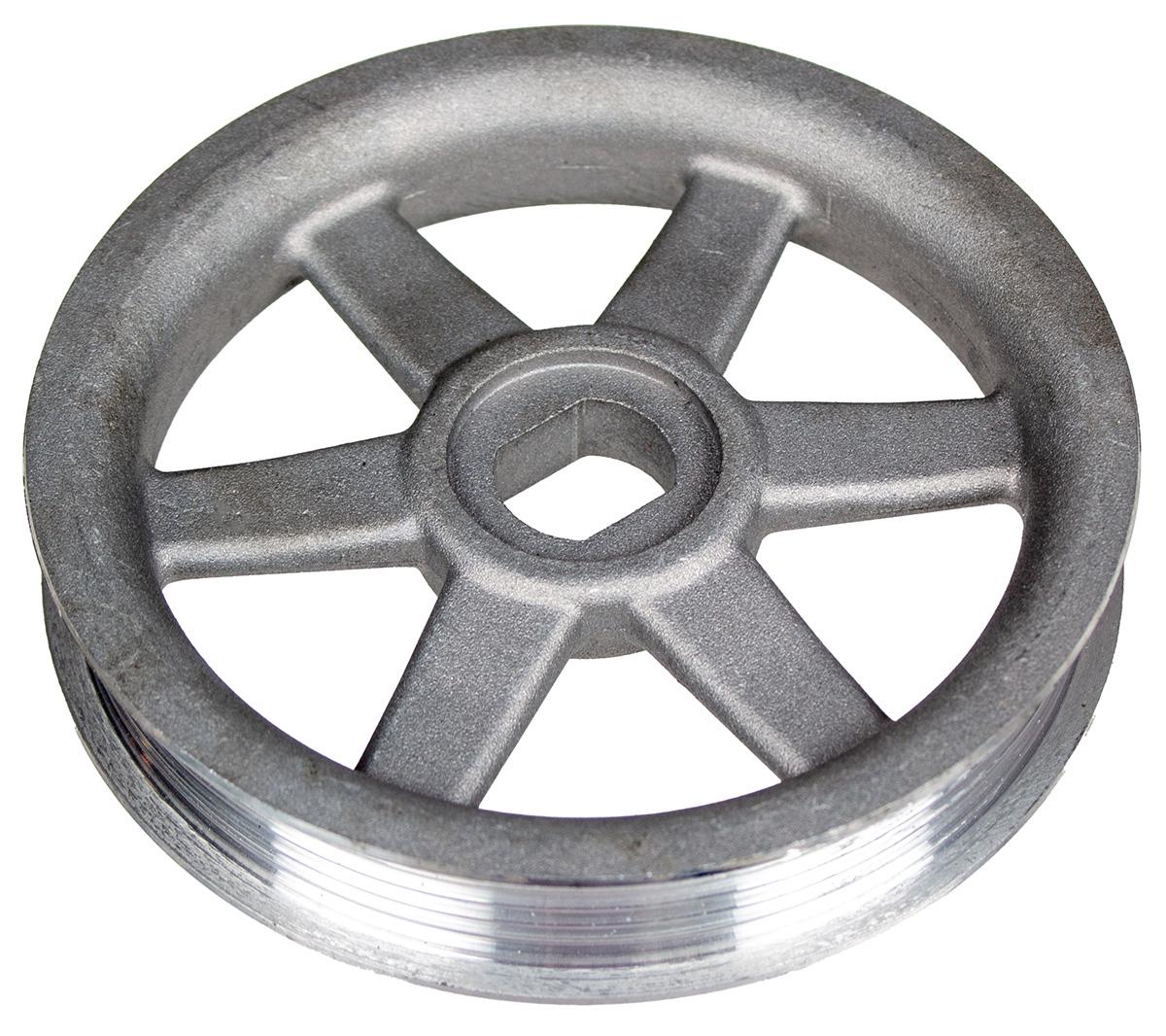 Koło pasowe Cedrus przecinarka spalinowa CEDPC300 720173