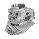 Cylinder Husqvarna 560XP/562XP/555 /46mm/ METEOR VA28