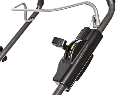 WEIBANG WB537 HCU BENZÍNOVÁ SEKAČKA S BOČNÍM VÝHOZEM - OFICIÁLNÍ DISTRIBUTOR - AUTORIZOVANÝ PRODEJCE WEIBANG