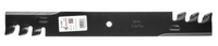 EXMARK lawn mower blade 52cm RO9465