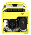 GARDYER G3100 3kW jednofázový generátor - oficiální distributor - autorizovaný prodejce GARDYER