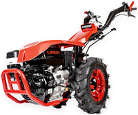 CEDRUS TJ02 SINGLE AXLE TRACTOR MICRO TRACTOR SOIL PLANTER DZ WOM JANSEN AGRO GRILLO MURATORI - EWIMAX - OFFICIAL DISTRIBUTOR - AUTHORIZED CEDRUS DEALER