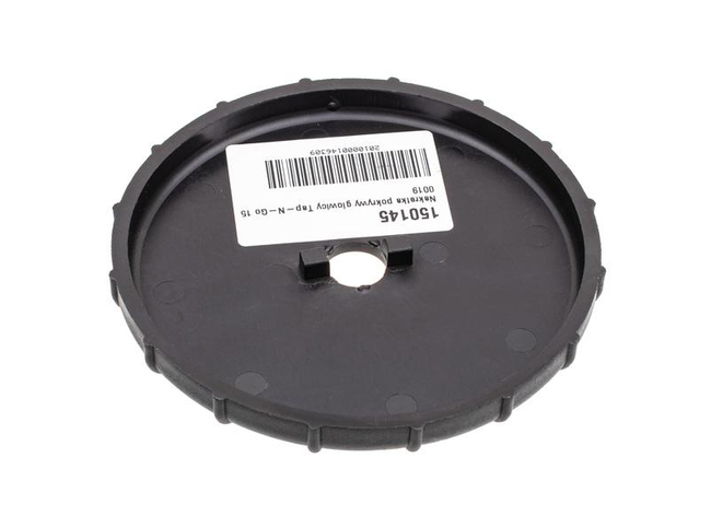 Pokrywa dolna głowicy Tap-N-Go 150019 150145