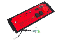 Panelová jednotka Cedrus AG7E-3F AG10E-3F 35610-Y6X0410-H300