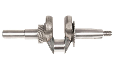 Kliková hřídel Loncin G210FA ORIGINÁLNÍ DÍL 130290250-0002