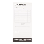 CEDRUS Service Block ACC0111