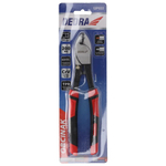 DEDRA 12P022 Nůžky na kabely 200 mm CrV, řez 25 mm, měď, hliník