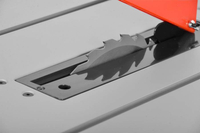 HECHT 8254 CIRCULAR TABLE SAW WOOD CUTTING SAW EWIMAX - OFFICIAL DISTRIBUTOR - AUTHORIZED HECHT DEALER -