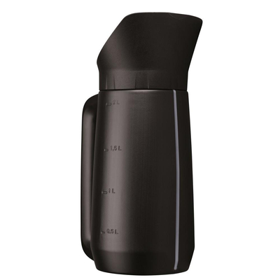 Fiskars Solid™ 1057076 siewnik ręczny do piasku, soli, nawozów i nasion