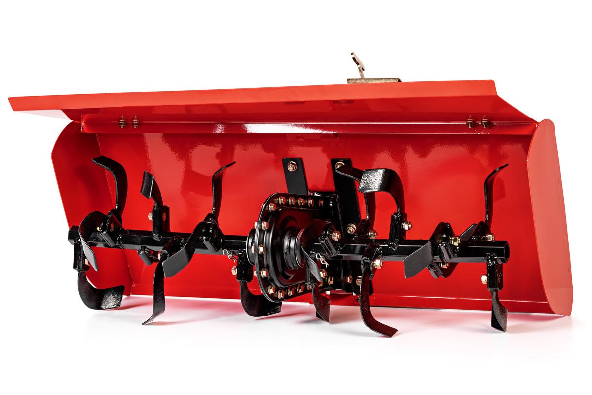 Cedrus C-TUR-A01 Tiller C-TUR-A01