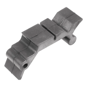 Amortyzator zderzaka lewy kosiarki Wiper Trekker S 042Z19800B