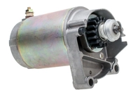 Rozrusznik B&S elektryczny do silników bokser 8R16-27